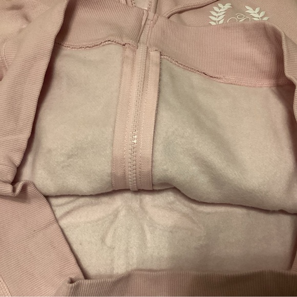 PINK Victoria’s Secret hoodie - Picture 5 of 6